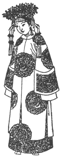 Иллюстрация к книге — Лики Срединного царства. Занимательные и познавательные сюжеты средневековой истории Китая [i_023.jpg]