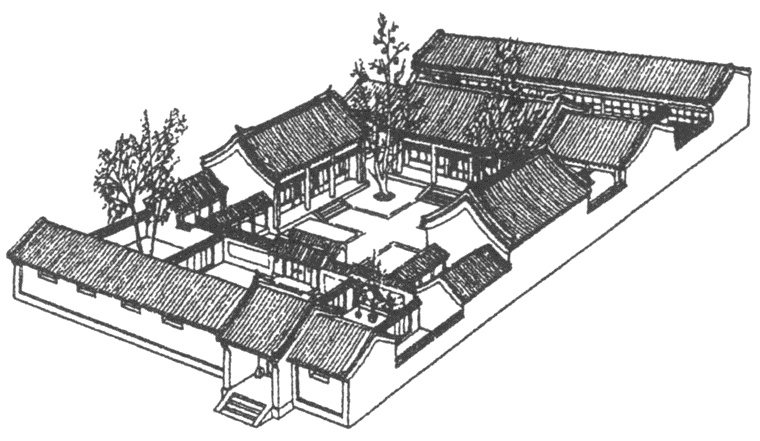 Иллюстрация к книге — Лики Срединного царства. Занимательные и познавательные сюжеты средневековой истории Китая [i_025.jpg]