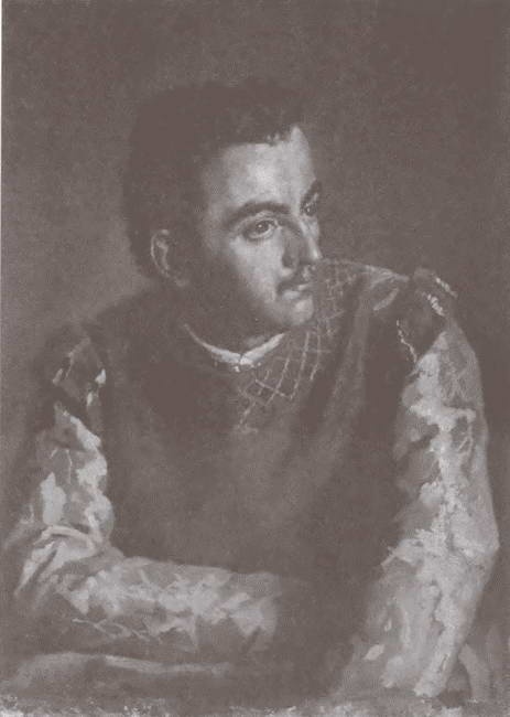 Иллюстрация к книге — 1612. Рождение Великой России [i_004.jpg]