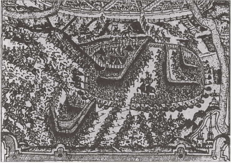 Иллюстрация к книге — 1612. Рождение Великой России [i_009.jpg]