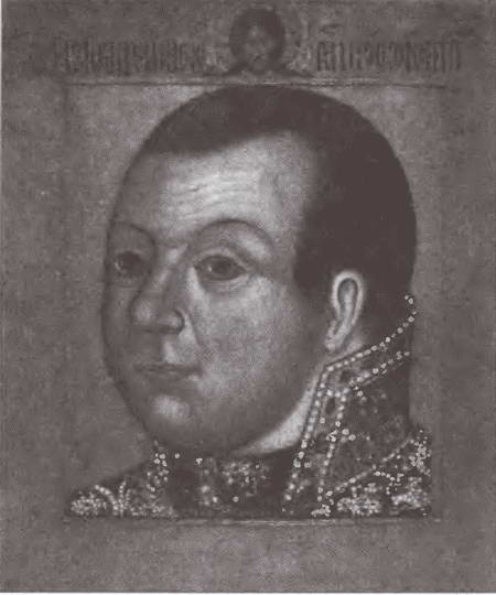 Иллюстрация к книге — 1612. Рождение Великой России [i_011.jpg]