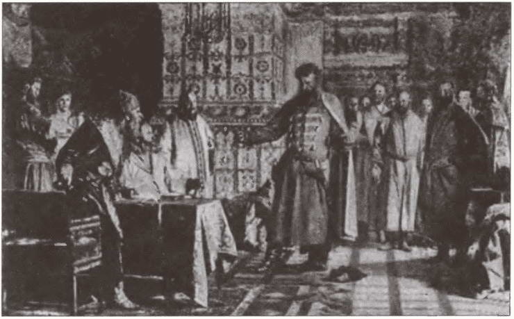 Иллюстрация к книге — 1612. Рождение Великой России [i_014.jpg]