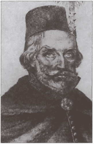 Иллюстрация к книге — 1612. Рождение Великой России [i_018.jpg]