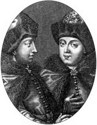 Иллюстрация к книге — Несостоявшийся император Федор Алексеевич [i_021.jpg]