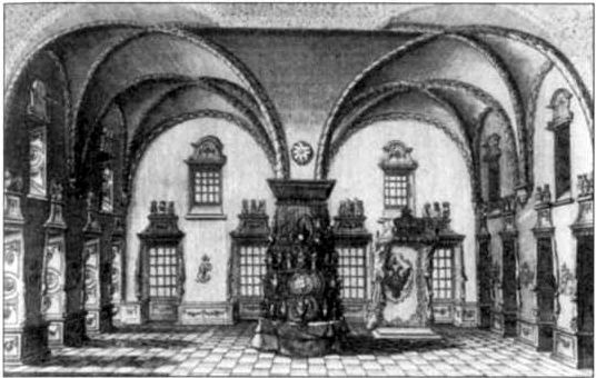 Иллюстрация к книге — Несостоявшийся император Федор Алексеевич [i_025.jpg]