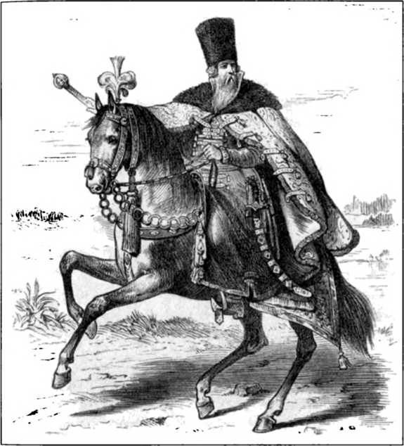 Иллюстрация к книге — Несостоявшийся император Федор Алексеевич [i_028.jpg]