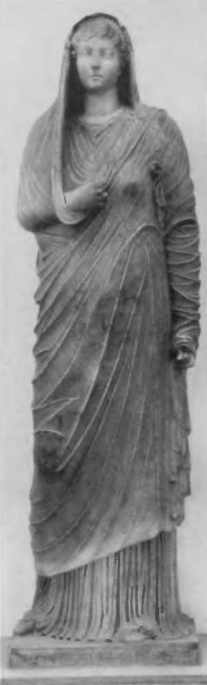 Иллюстрация к книге — Повседневная жизнь римского патриция в эпоху разрушения Карфагена [i_005.jpg]