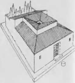 Иллюстрация к книге — Повседневная жизнь римского патриция в эпоху разрушения Карфагена [i_006.jpg]