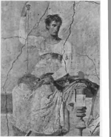 Иллюстрация к книге — Повседневная жизнь римского патриция в эпоху разрушения Карфагена [i_015.jpg]