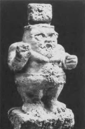 Иллюстрация к книге — Повседневная жизнь римского патриция в эпоху разрушения Карфагена [i_023.jpg]