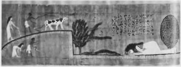 Иллюстрация к книге — Повседневная жизнь римского патриция в эпоху разрушения Карфагена [i_030.jpg]