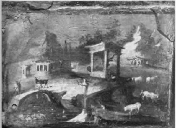 Иллюстрация к книге — Повседневная жизнь римского патриция в эпоху разрушения Карфагена [i_032.jpg]