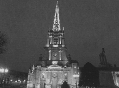 Иллюстрация к книге — Ришелье [i_005.jpg]