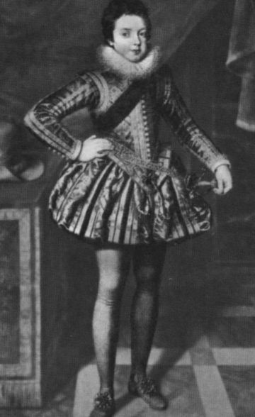 Иллюстрация к книге — Ришелье [i_006.jpg]