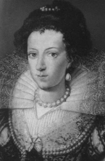 Иллюстрация к книге — Ришелье [i_009.jpg]