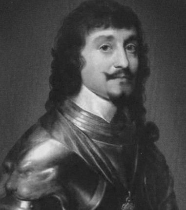 Иллюстрация к книге — Ришелье [i_013.jpg]