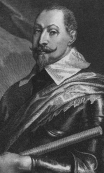 Иллюстрация к книге — Ришелье [i_016.jpg]