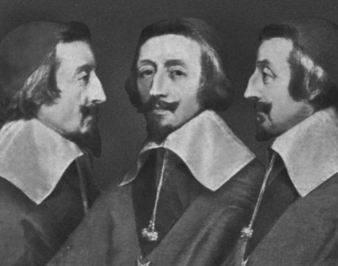 Иллюстрация к книге — Ришелье [i_027.jpg]