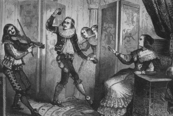 Иллюстрация к книге — Ришелье [i_040.jpg]