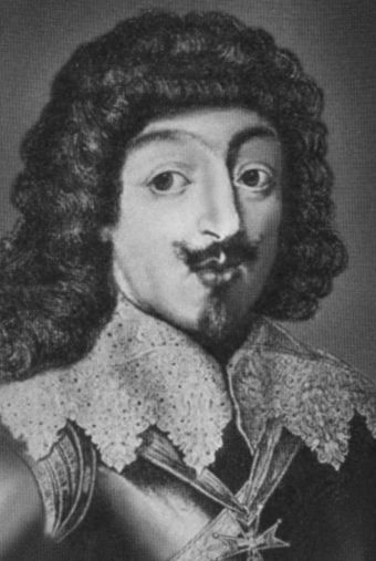 Иллюстрация к книге — Ришелье [i_043.jpg]