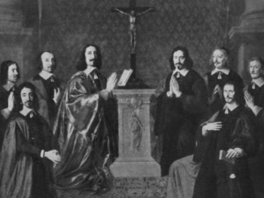 Иллюстрация к книге — Ришелье [i_049.jpg]