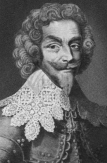 Иллюстрация к книге — Ришелье [i_055.jpg]