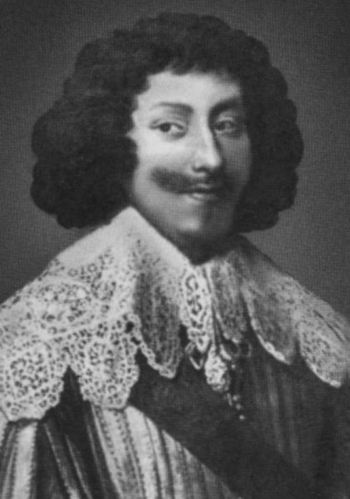 Иллюстрация к книге — Ришелье [i_056.jpg]