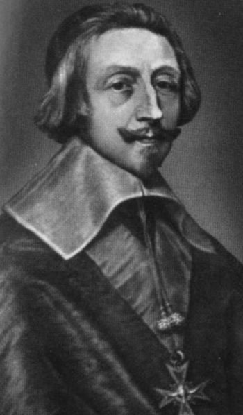 Иллюстрация к книге — Ришелье [i_058.jpg]