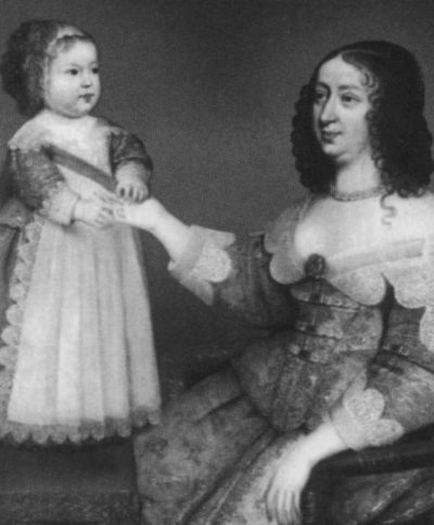 Иллюстрация к книге — Ришелье [i_071.jpg]