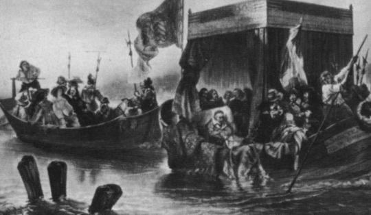 Иллюстрация к книге — Ришелье [i_073.jpg]