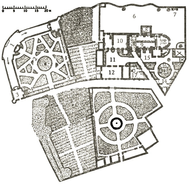 Иллюстрация к книге — Ренн-ле-Шато. Вестготы, катары, тамплиеры. Секрет еретиков [i_001.jpg]