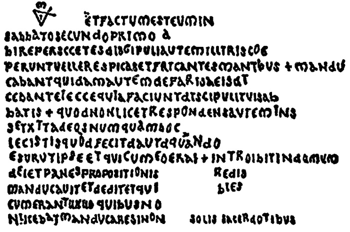 Иллюстрация к книге — Ренн-ле-Шато. Вестготы, катары, тамплиеры. Секрет еретиков [i_005.jpg]