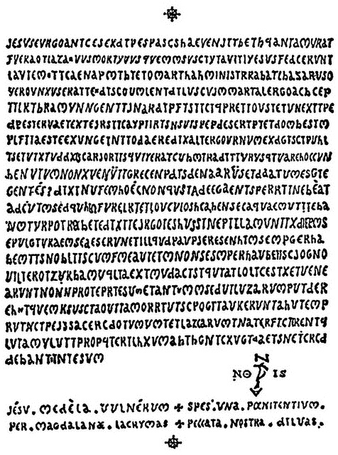 Иллюстрация к книге — Ренн-ле-Шато. Вестготы, катары, тамплиеры. Секрет еретиков [i_006.jpg]