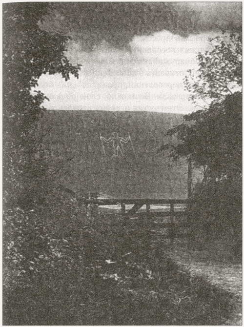 Иллюстрация к книге — История Британских островов [i_001.jpg]