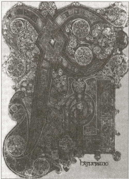 Иллюстрация к книге — История Британских островов [i_003.jpg]