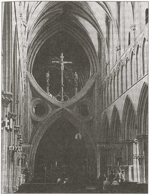 Иллюстрация к книге — История Британских островов [i_004.jpg]