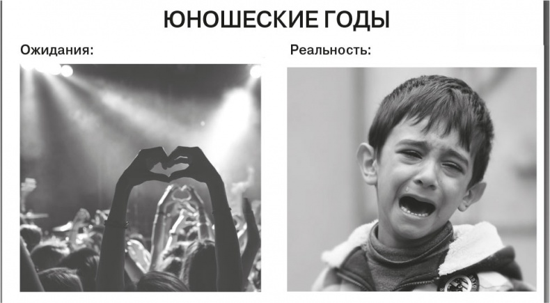 Иллюстрация к книге — Звезда Интернета [i_013.jpg]