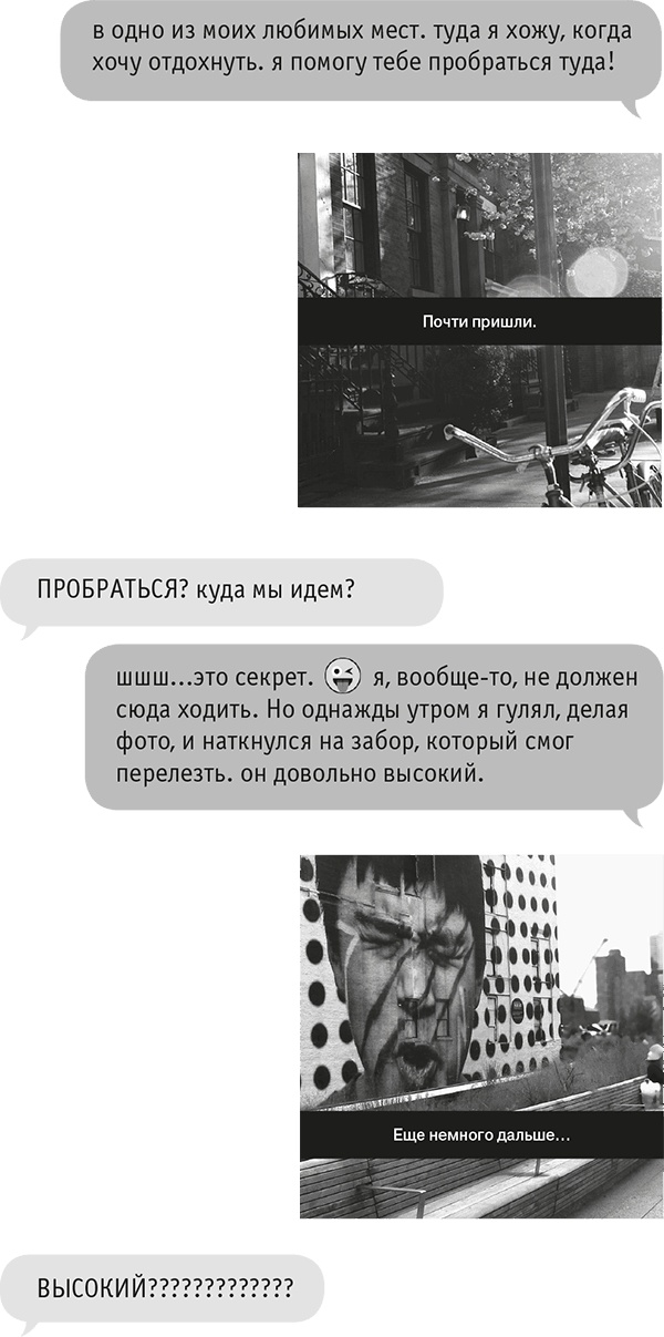 Иллюстрация к книге — Звезда Интернета [i_039.jpg]