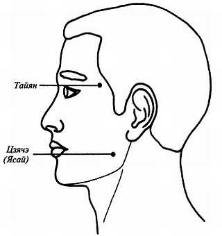 Иллюстрация к книге — Цигун для здоровья и боевых искусств. Полный практический курс [_02.jpg]