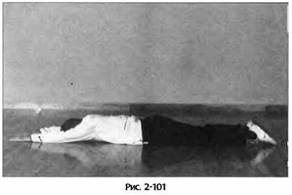 Иллюстрация к книге — Цигун для здоровья и боевых искусств. Полный практический курс [_101.jpg]