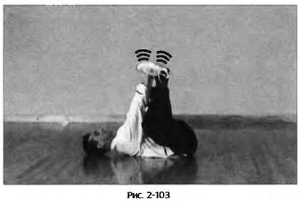 Иллюстрация к книге — Цигун для здоровья и боевых искусств. Полный практический курс [_103.jpg]