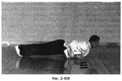 Иллюстрация к книге — Цигун для здоровья и боевых искусств. Полный практический курс [_108.jpg]