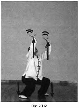 Иллюстрация к книге — Цигун для здоровья и боевых искусств. Полный практический курс [_112.jpg]