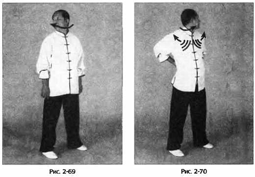 Иллюстрация к книге — Цигун для здоровья и боевых искусств. Полный практический курс [_70.jpg]