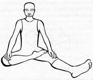 Иллюстрация к книге — Дзэн-медитация. Базовые практики [_12.jpg]