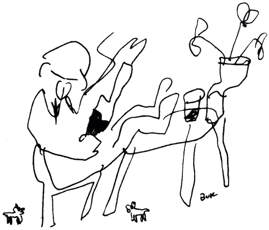 Иллюстрация к книге — Солнце, вот он я [i_006.jpg]