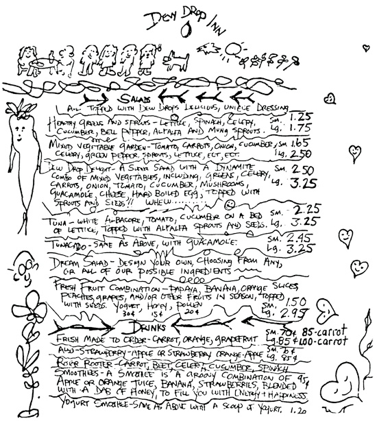 Иллюстрация к книге — Солнце, вот он я [i_036.jpg]