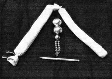 Иллюстрация к книге — Цигун. Изменения мышц и сухожилий промывания костного и головного мозга. Секреты молодости [_16.jpg]