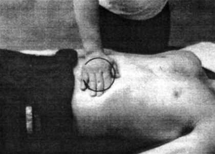 Иллюстрация к книге — Цигун. Изменения мышц и сухожилий промывания костного и головного мозга. Секреты молодости [_25.jpg]