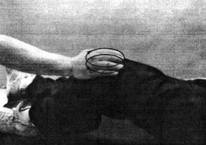 Иллюстрация к книге — Цигун. Изменения мышц и сухожилий промывания костного и головного мозга. Секреты молодости [_30.jpg]